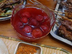-烤五行·烧烤烤串(石佛营店)