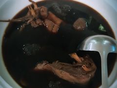 -无招牌海鲜餐厅(怡丰城店)
