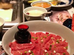 -大隐·成都火锅Bistro(合生麒麟新天地店)