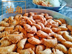 -龙回山庄