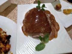 烤鸭-大鸭梨烤鸭(左家庄店)