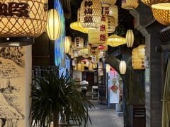 -永安水煮活鱼·仪征菜(仪征奥林匹克店)