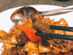 -汤城小厨•粤菜•靓汤(苏州街店)