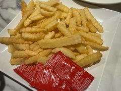-深仔记茶餐厅(亚士厘道店)