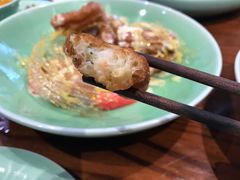 -虎哥私房菜(馒头山店)