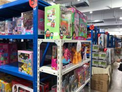 点击看大图 -逝水玩具折扣店