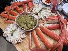 -震海贝烤贝·民俗特色店(延吉总店)