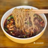 一如既往的还是选择了一碗鸳鸯……