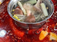-星鸿社重庆老火锅