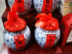 -窄巷子陕菜馆·地道陕西菜(粉巷店)