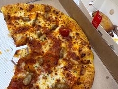 意式肉酱披萨-必胜客(漕宝路店)