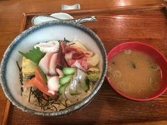 -希望日本料理(保利香槟花园店)