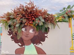 -荷兰花海