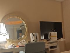 -慈溪白金汉爵大酒店