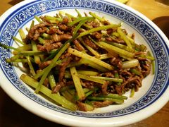 -爷爷的土钵菜(街道口店)