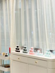 -Mr.JUDY洗个头发