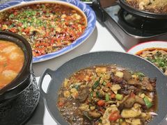 -新概念来凤鱼(璧山店)