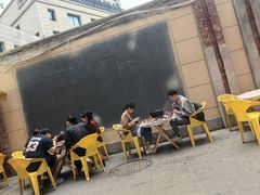 -鸿顺老铁锅美蛙鱼府(解放碑店)