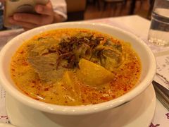 -大哥餐厅(西城花园店)