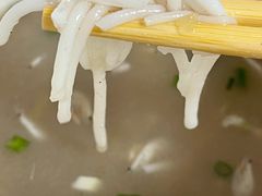 -汪记鲜鱼糊汤粉(沈阳路总店)