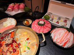 -色響火锅(恒隆广场店)