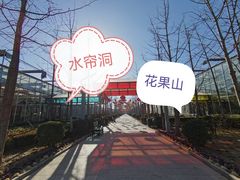 -南宫五洲植物乐园