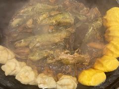 -姥家大锅台(魏各庄路店)