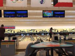 -广州保龄球馆(广州天河体育中心店)