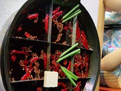 -正贰捌经重庆老火锅(建设路店)