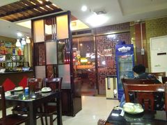 大堂-农家湘菜(安亭店)