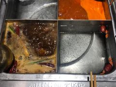 -海底捞火锅(大融城店)