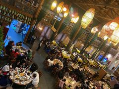 -HOHO餐厅(古子城店)