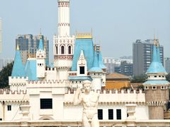 -北京世界公园