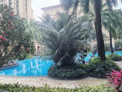 -星河湾半岛酒店-真粤中餐厅