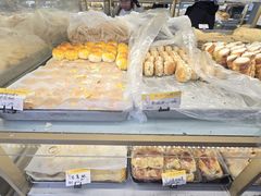 -爱德顺糕点食屋(利民道店)