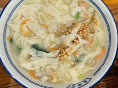 -老雒阳面馆·水席·洛阳菜(王城路店)