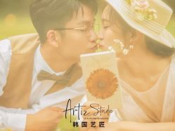 点击看大图 -艺匠摄影ARTIZ STUDIO(南京店)