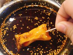 -谢智冷沾沾(马家巷总店)