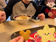 -皇室宴会厅(香港迪士尼乐园)