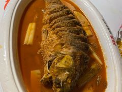 -阿五黄河大鲤鱼(纬三路店)