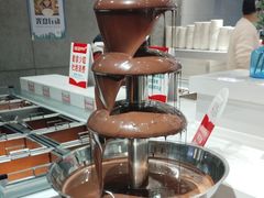 -玫瑰花园自助烤肉(顺义鑫海韵通店)