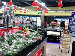 -物美超市(通州华业玫瑰店)