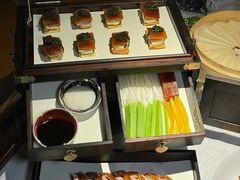 -莉莉海堂HAITANG·烤鸭(国贸商城店)