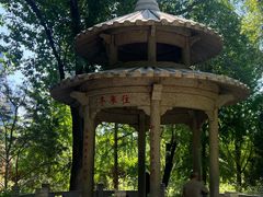 -玲珑塔公园