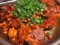 -马仕玖煲·融合菜·酥不腻烤鸭(人大店)