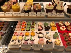 -Pantry's Best派悦坊蛋糕(K11购物艺术中心店)