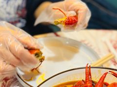 -小田油焖小龙虾(双井店)