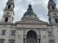 -圣伊什特万圣殿