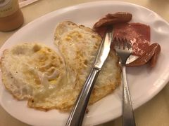 -永盈茶餐厅(中山四路店)