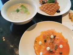 -上海柏悦酒店·世纪100牛排馆